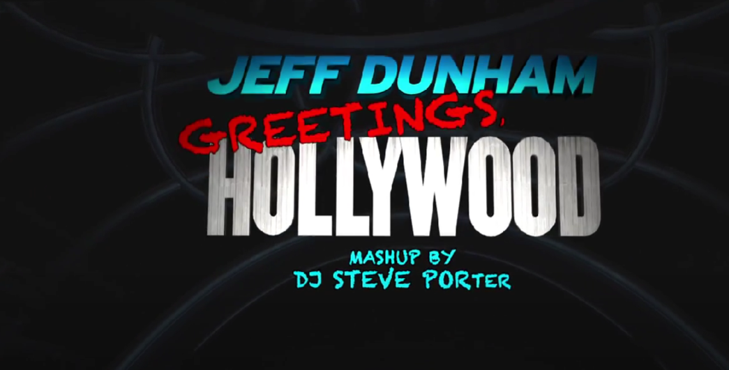 Hollywood Jeff Dunham